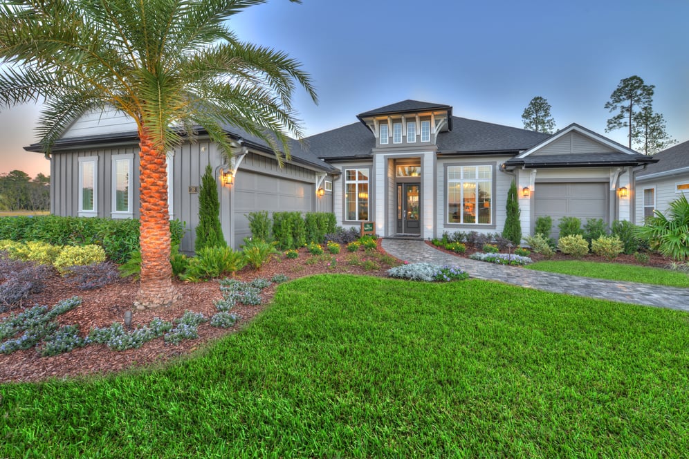 WalkThrough Wednesday Spotlight The Colony at Twenty Mile